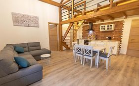 Apartmani Velebit